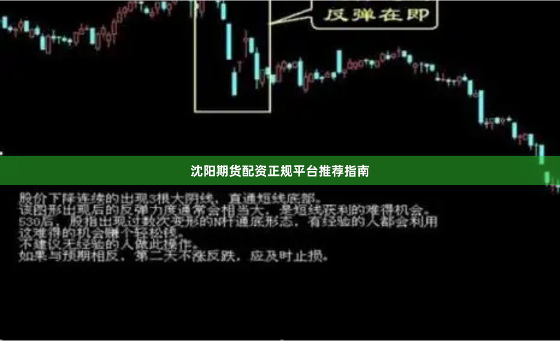 沈阳期货配资正规平台推荐指南