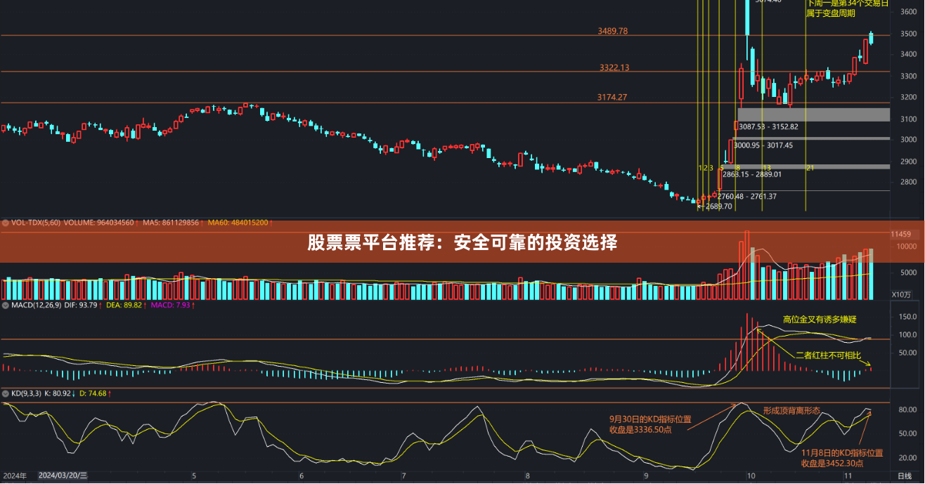 股票票平台推荐：安全可靠的投资选择