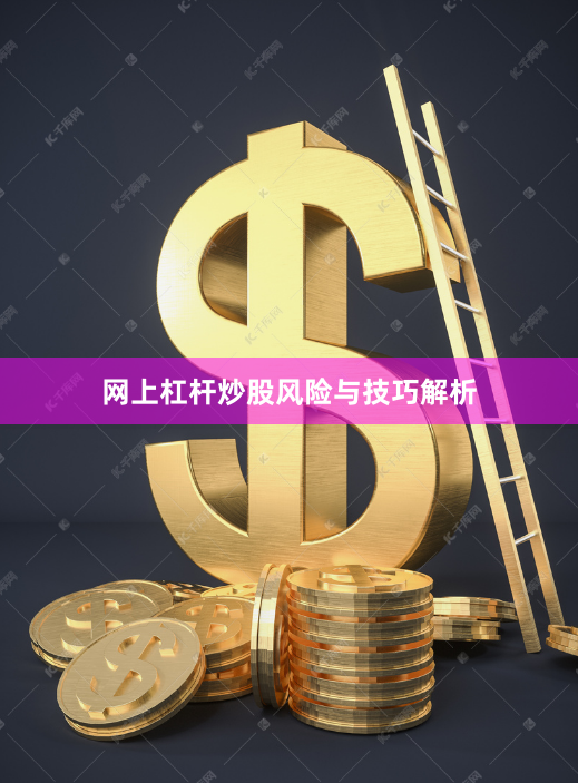 网上杠杆炒股风险与技巧解析