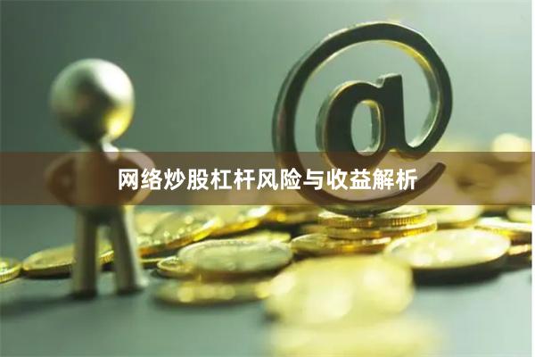 网络炒股杠杆风险与收益解析